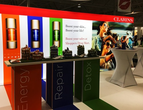 Modular Fabric LightBox Stand