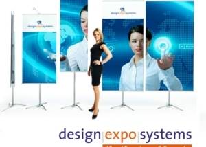 Flexible-Banner-displays