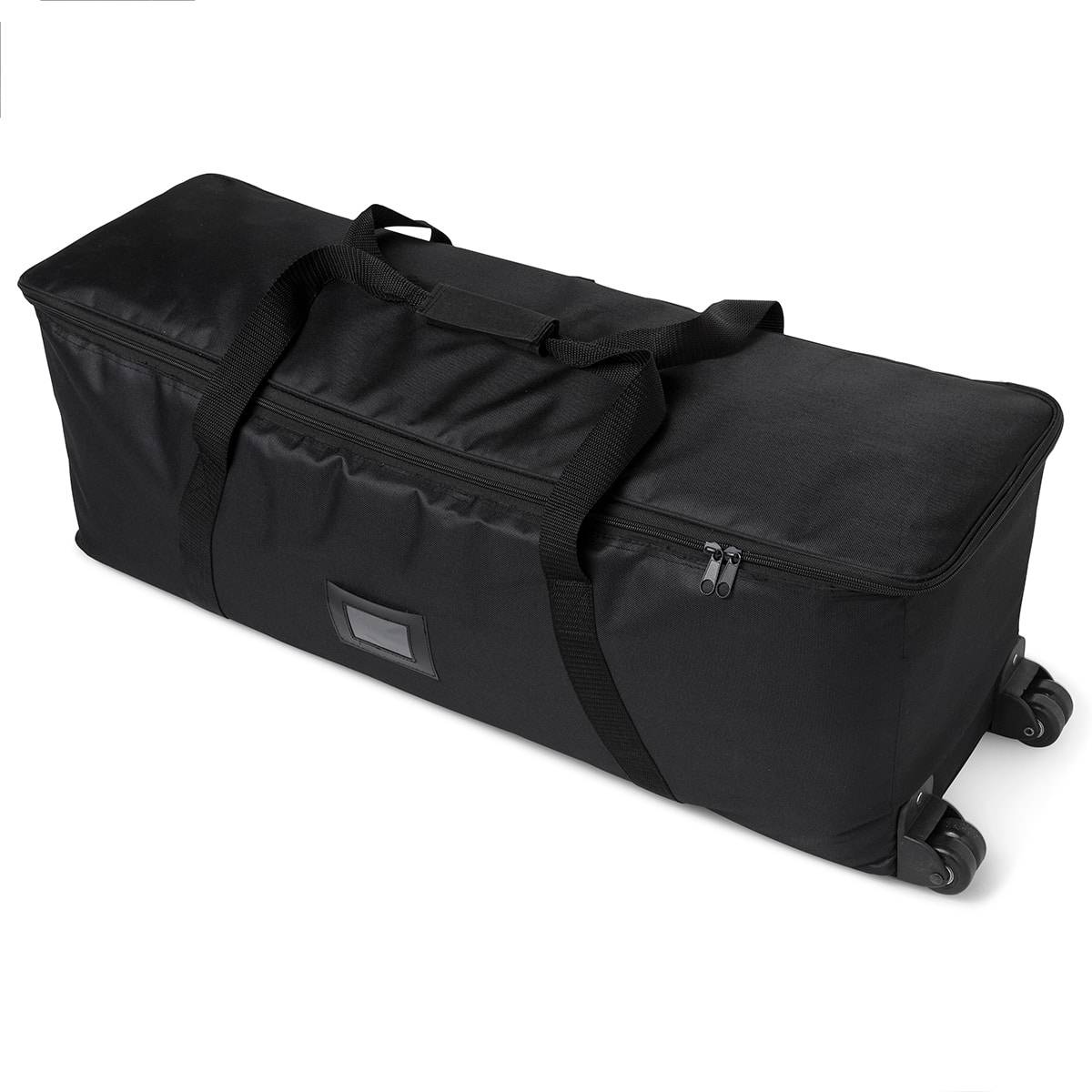 Draagtas voor Lightbox Pop Up Beursstand Trolley bag on wheels