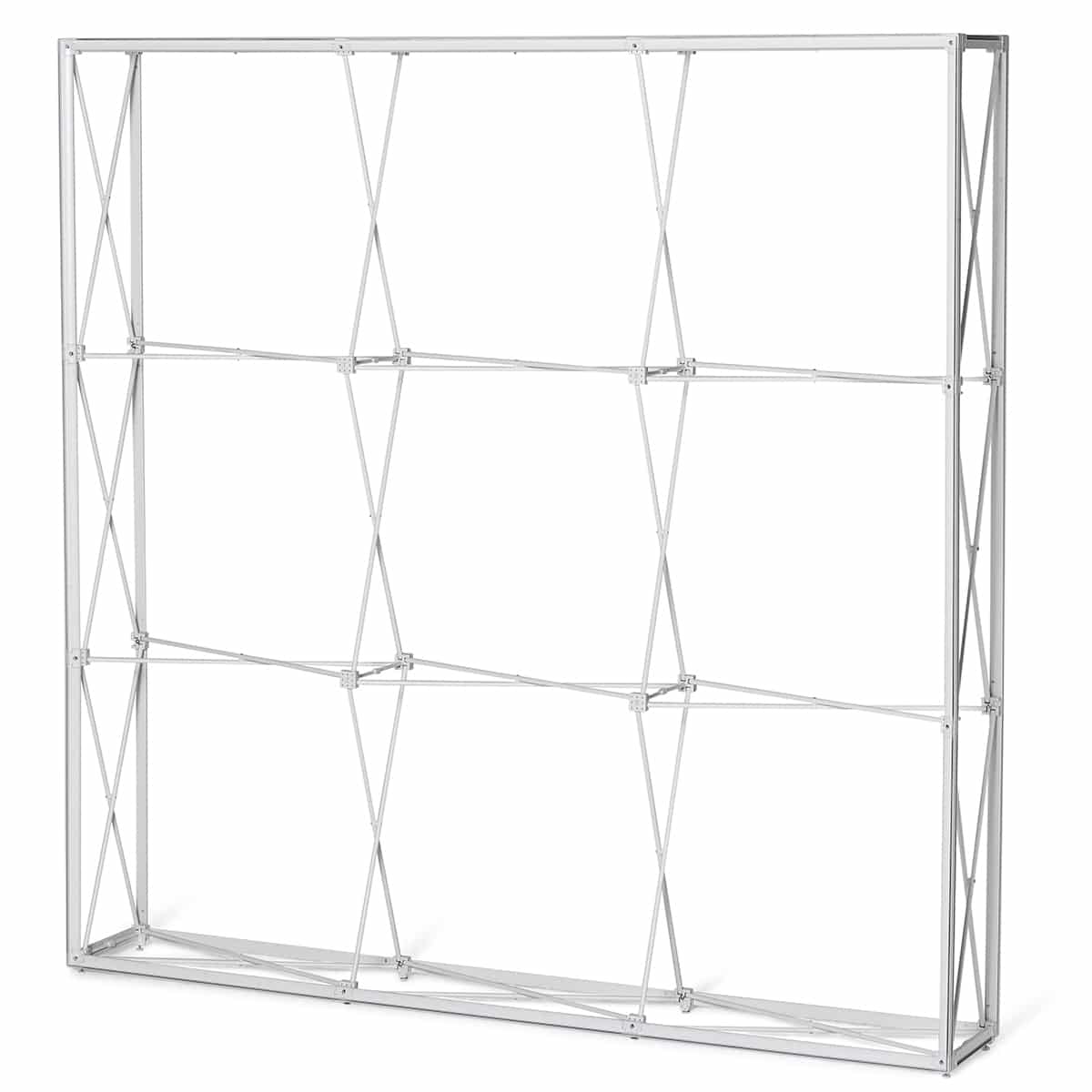 Fusion Lightbox Pop-UP frame Pop-up frame with channel bars