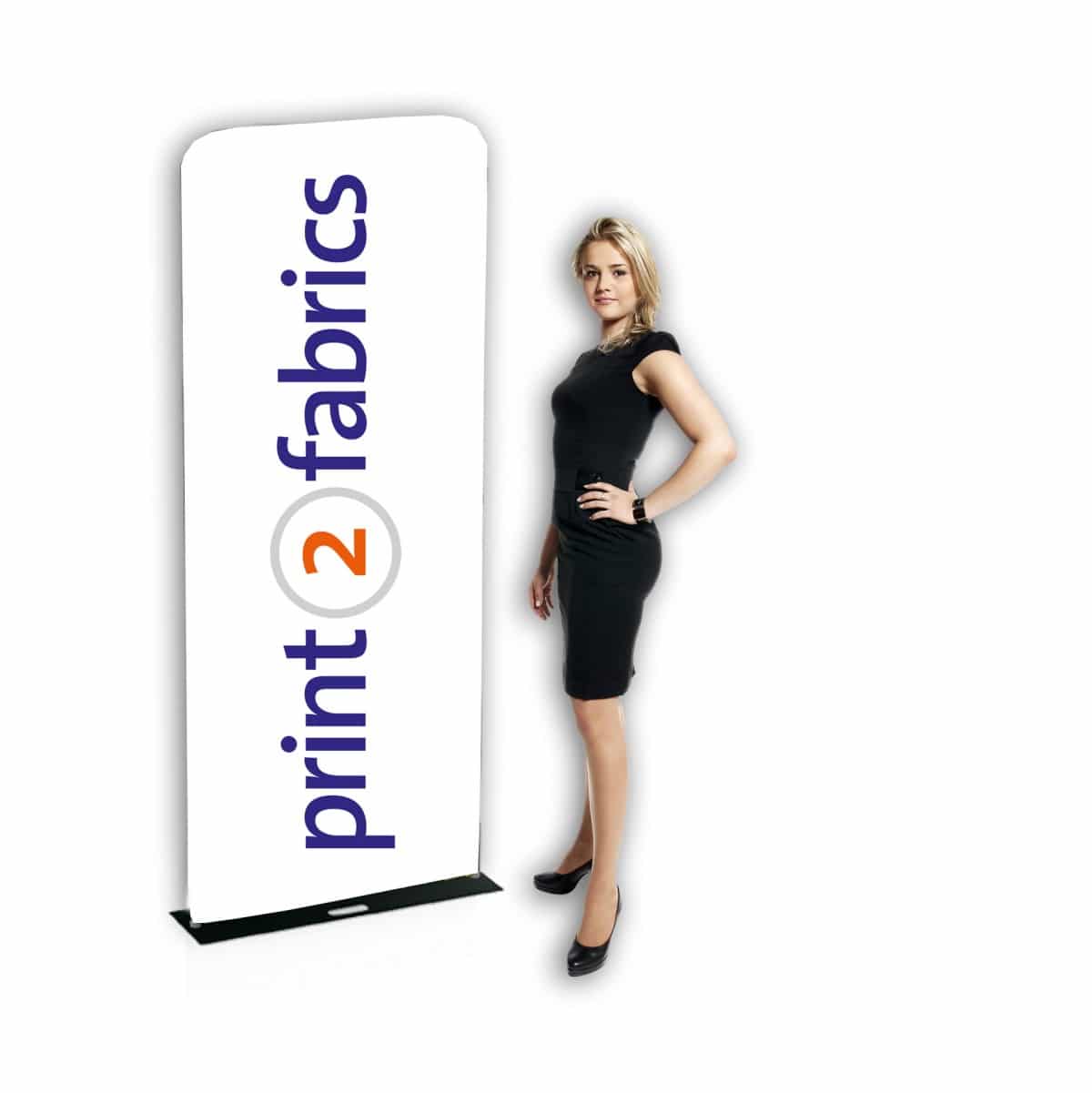 Fusion Stretch Banner