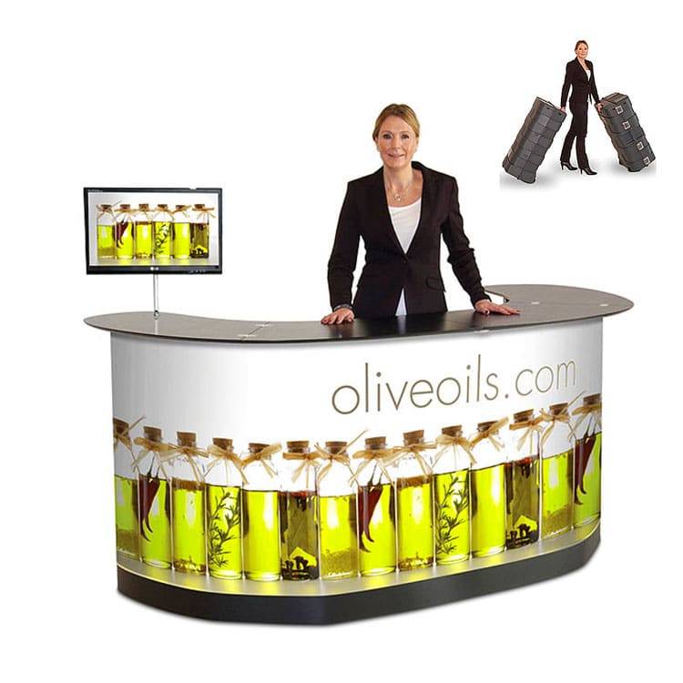 Case & Counter XL
