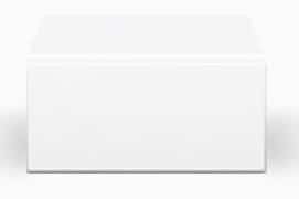 display cube - product sokkel