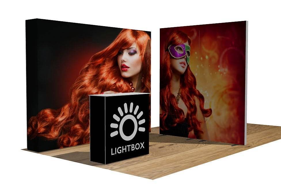 Lightbox-hoekstand-met-balie