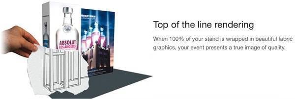 3D rendering diensten