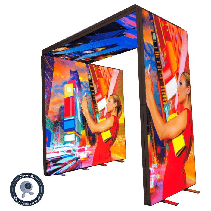 Lightboxes go Bridge