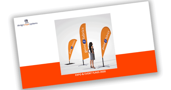 Event & Expo Flags