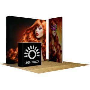 LightBox Exhibition Stands