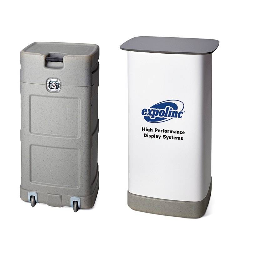 Pop up Magnetic Standard Package