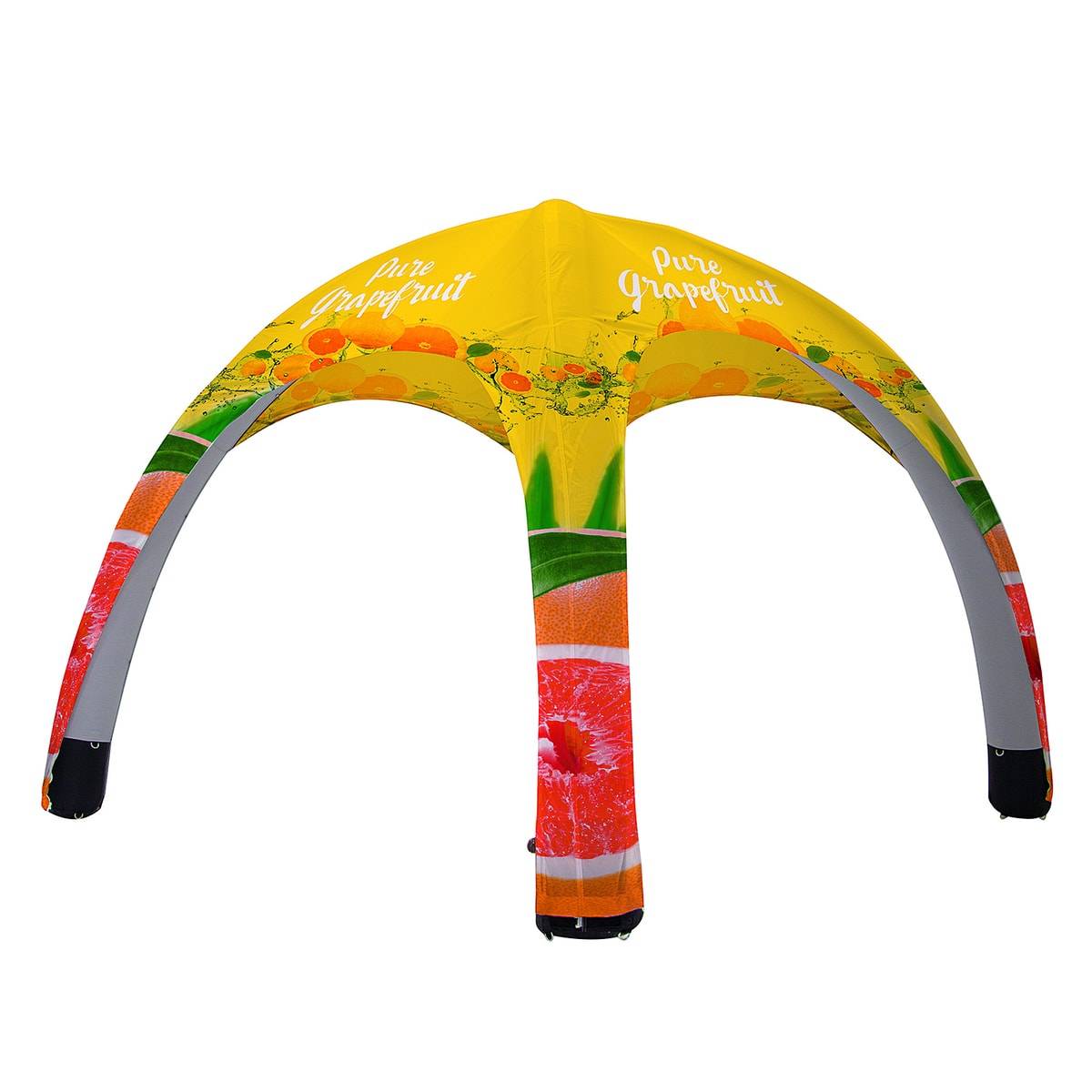 expo en event vlaggen