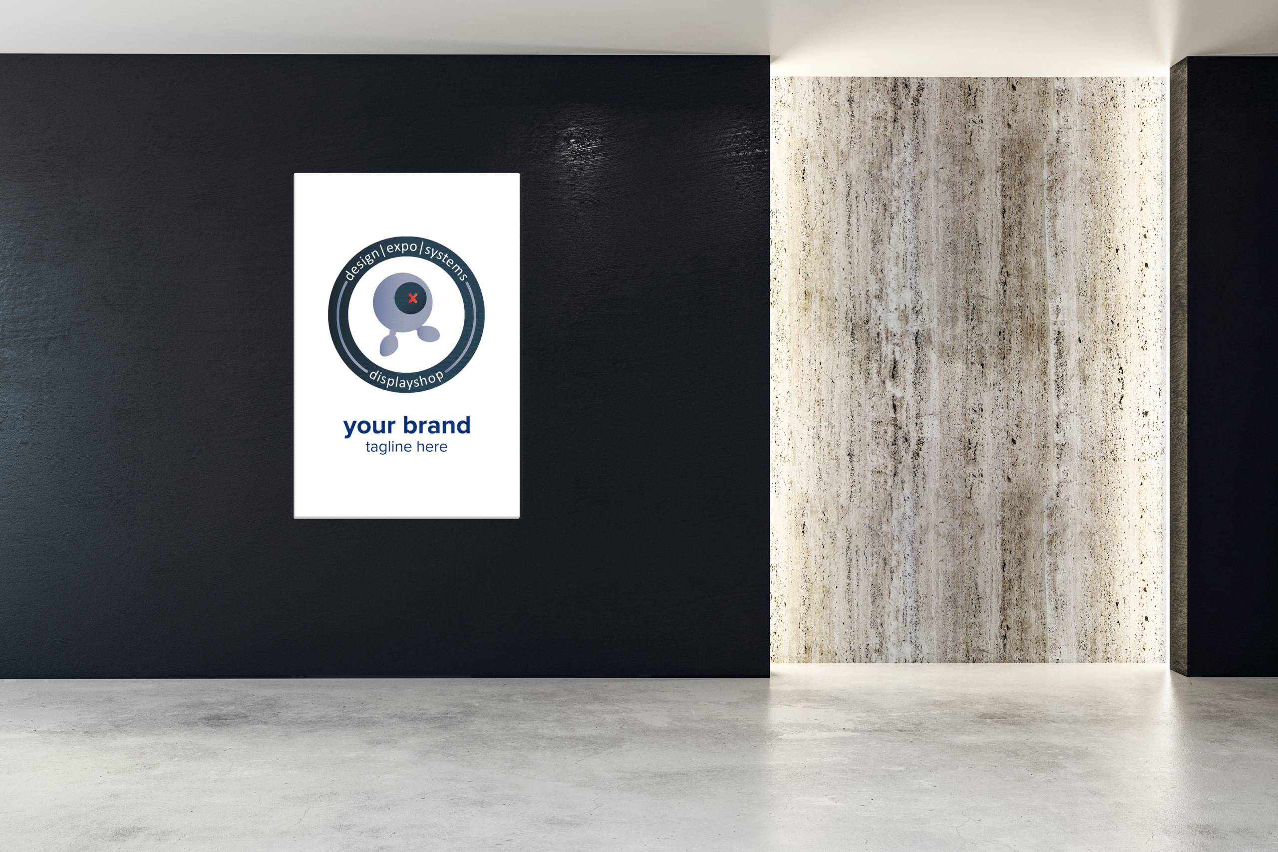 des_poster_decor_variantje