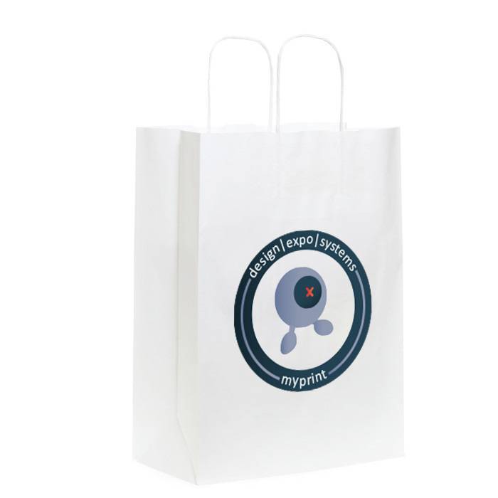 papier_tas_met_gedraaid_koord Papieren tas met gedraaid koord