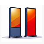 Premium Banner Displays